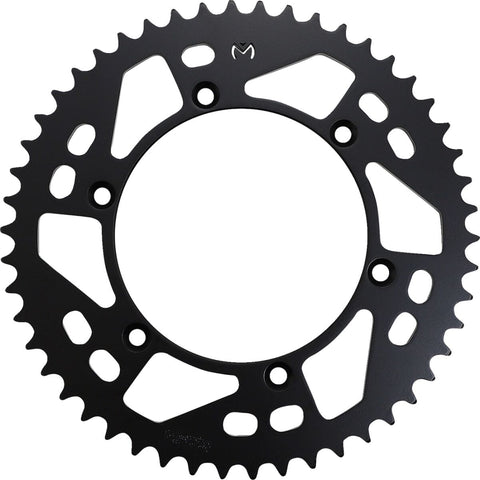 Sprocket Steel Mse Sher 50T MOOSE RACING HARD-PARTS MOOSE RACING MOTOVEIKALS 21