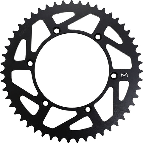 Sprocket Steel Mse Sher 51T MOOSE RACING HARD-PARTS MOOSE RACING MOTOVEIKALS 21
