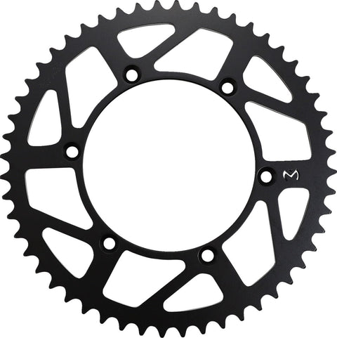 Sprocket Steel Mse Sher 52T MOOSE RACING HARD-PARTS MOOSE RACING MOTOVEIKALS 21