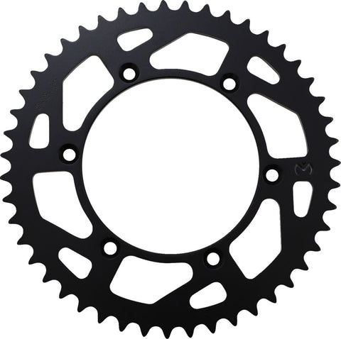 Sprocket Steel Mse Suz 47T MOOSE RACING HARD-PARTS MOOSE RACING MOTOVEIKALS 21