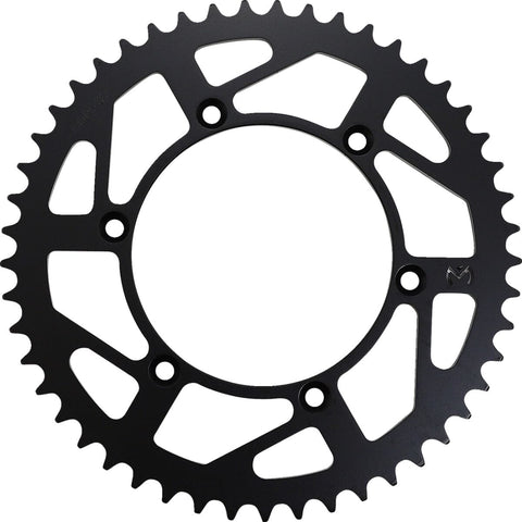 Sprocket Steel Mse Suz 49T MOOSE RACING HARD-PARTS MOOSE RACING MOTOVEIKALS 21
