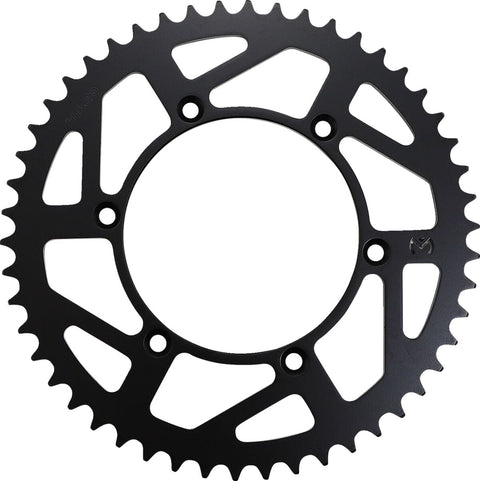 Sprocket Steel Mse Suz 50T MOOSE RACING HARD-PARTS MOOSE RACING MOTOVEIKALS 21