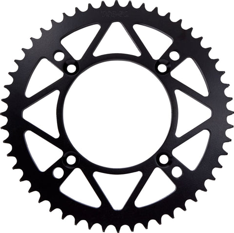 Sprocket Steel Mse Suz 52T MOOSE RACING HARD-PARTS MOOSE RACING MOTOVEIKALS 21