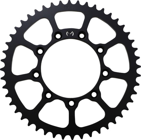 Sprocket Steel Mse Tm 48T MOOSE RACING HARD-PARTS MOOSE RACING MOTOVEIKALS 21