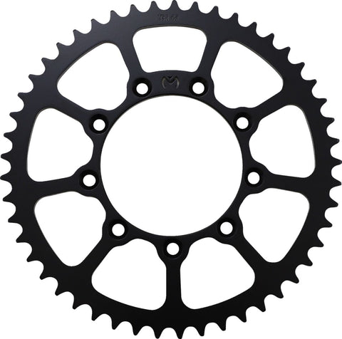 Sprocket Steel Mse Tm 49T MOOSE RACING HARD-PARTS MOOSE RACING MOTOVEIKALS 21