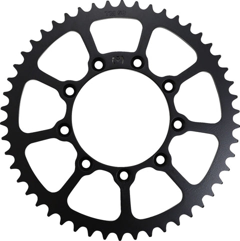 Sprocket Steel Mse Tm 50T MOOSE RACING HARD-PARTS MOOSE RACING MOTOVEIKALS 21