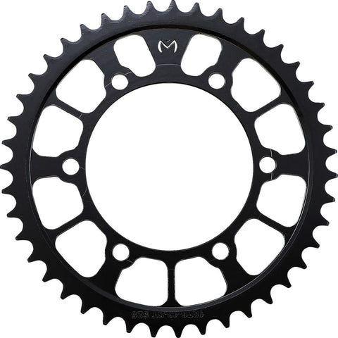 Sprocket Steel Mse Yam 43T MOOSE RACING HARD-PARTS MOOSE RACING MOTOVEIKALS 21