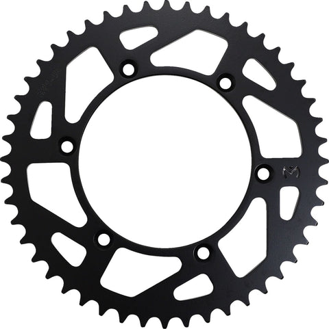Sprocket Steel Mse Yam 48T MOOSE RACING HARD-PARTS MOOSE RACING MOTOVEIKALS 21