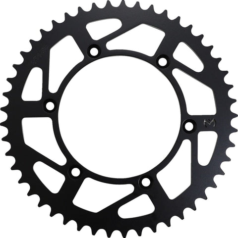 Sprocket Steel Mse Yam 49T MOOSE RACING HARD-PARTS MOOSE RACING MOTOVEIKALS 21