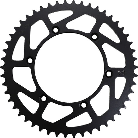 Sprocket Steel Mse Yam 50T MOOSE RACING HARD-PARTS MOOSE RACING MOTOVEIKALS 21