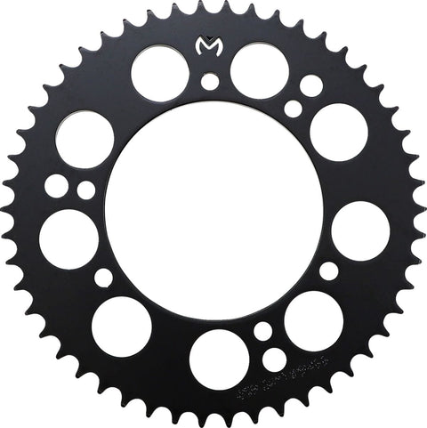 Sprocket Steel Mse Yam 50T MOOSE RACING HARD-PARTS MOOSE RACING MOTOVEIKALS 21