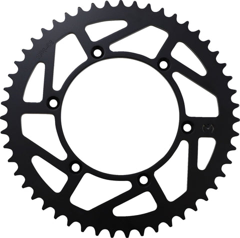 Sprocket Steel Mse Yam 51T MOOSE RACING HARD-PARTS MOOSE RACING MOTOVEIKALS 21