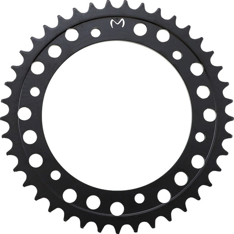 Sprocket Steel Suz 41T MOOSE RACING HARD-PARTS MOOSE RACING MOTOVEIKALS 21