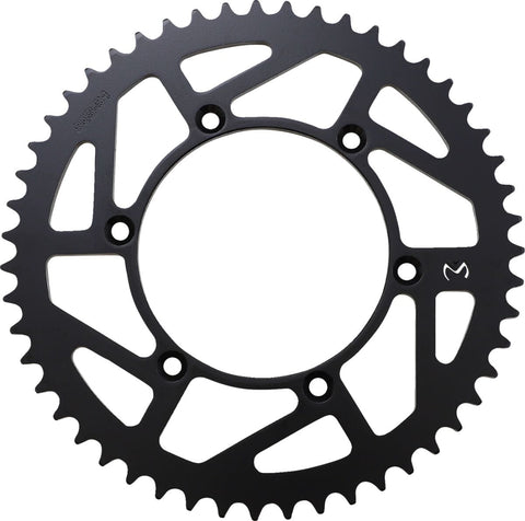 Sprocket Steel Suz 51T MOOSE RACING HARD-PARTS MOOSE RACING MOTOVEIKALS 21