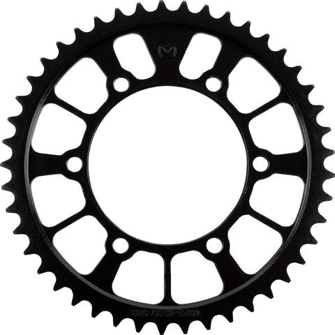 Sprocket Steel Yam 45T MOOSE RACING HARD-PARTS MOOSE RACING MOTOVEIKALS 21