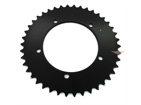 Sprocket teeth Esjot for Hercules KX 5, MK 1, 2 ESJOT MOTOVEIKALS 21