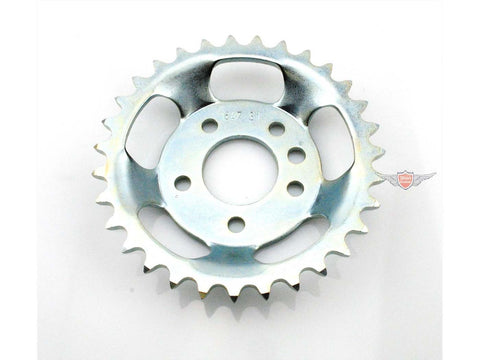 Sprocket teeth Esjot for Puch DS 50 moped ESJOT MOTOVEIKALS 21