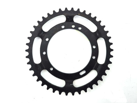 Sprocket teeth for Kreidler MP 1, 2, MF 4 DIVERSE / IMPORT MOTOVEIKALS 21