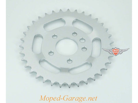Sprocket teeth for Puch MS, MV, VS, moped, moped, mokick DIVERSE / IMPORT MOTOVEIKALS 21