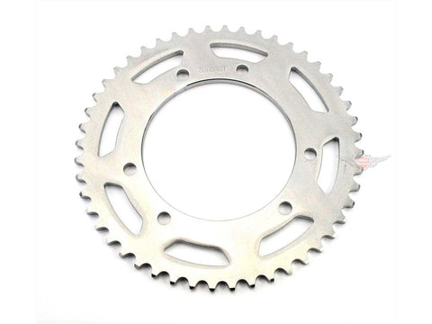 Sprocket teeth for Yamaha DT 50 R DIVERSE / IMPORT MOTOVEIKALS 21