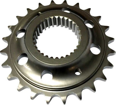 Sprocket Trans 24T 17-Up DRAG SPECIALTIES DRAG SPECIALTIES MOTOVEIKALS 21
