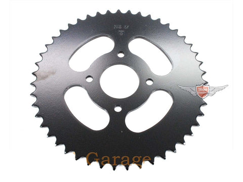 Sprocket tuning Esjot for Prima, MP, MF, M, HR, Hobby Rider, P, MX, SX, Optima, Pronto, Presto ESJOT MOTOVEIKALS 21