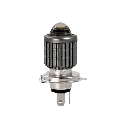 Spuldze Blister 1x LED H4 3570SMD white M-TECH MOTOVEIKALS 21