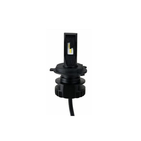 Spuldze H4 LED ar balastu 16W / 2200lm MYRA MOTOVEIKALS 21