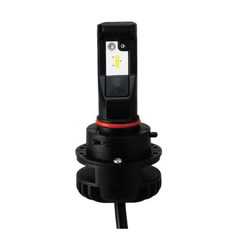Spuldze myra HB3 LED ar balastu 16W / 2200lm MYRA MOTOVEIKALS 21