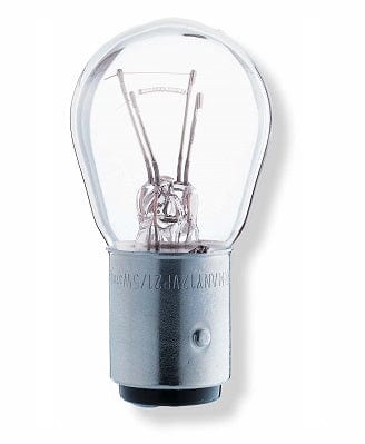 Spuldze NARVA 12V 21/5W BAY15D 1gab. NARVA MOTOVEIKALS 21