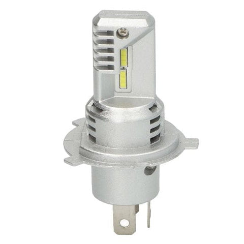 Spuldze OSRAM H4 LED 12V 19.00W/18.7W 6500K OSRAM MOTOVEIKALS 21