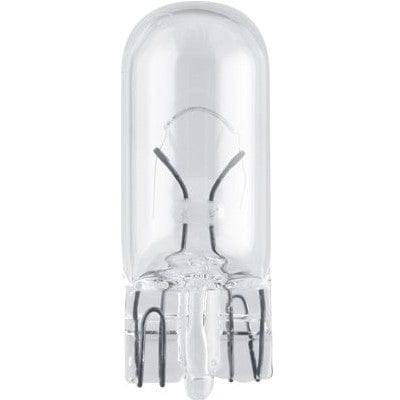Spuldze OSRAM W5W 12V 5W OSRAM MOTOVEIKALS 21