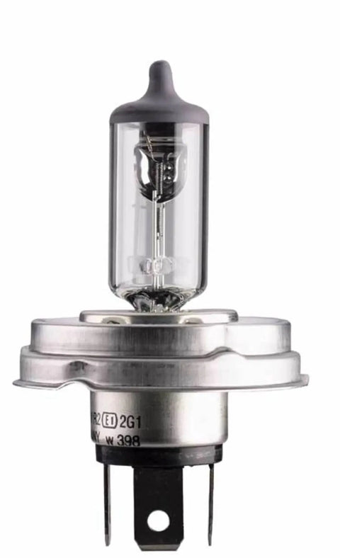 Spuldze SPAHN HR2 - 12V 45/40W SPAHN MOTOVEIKALS 21