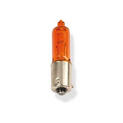 Spuldze VICIMA 12VX6W ORANGE V PARTS MOTOVEIKALS 21