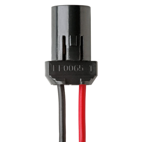 Spuldzes patrona W5W FLOSSER MOTOVEIKALS 21