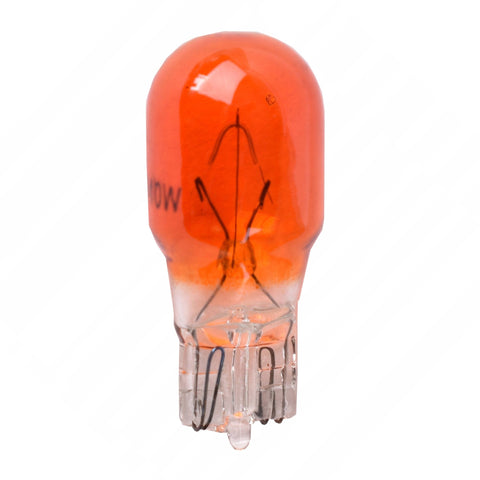 Spuldzīte 12V 10W T13 AMBER TAKO MOTOVEIKALS 21