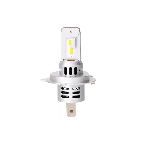 Spuldžu komplekts LED M-TECH PRO SMART GOLD SERIES H4 M-TECH MOTOVEIKALS 21