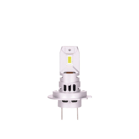 Spuldžu komplekts LED M-TECH PRO SMART SERIES H7 M-TECH MOTOVEIKALS 21