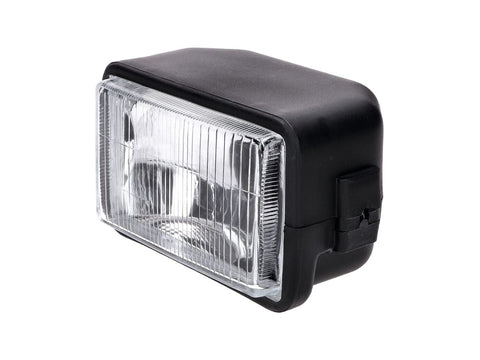 Square headlight for Hercules Prima, Sachs, Tomos A35 OEM STANDARD MOTOVEIKALS 21