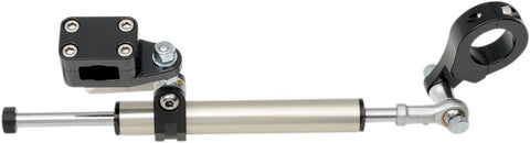 Stabilizer Steerng 11W Bk MOOSE RACING HARD-PARTS MOOSE RACING MOTOVEIKALS 21