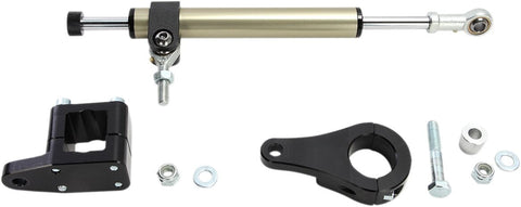 Stabilizer Sterng 7Wy Bk MOOSE RACING HARD-PARTS MOOSE RACING MOTOVEIKALS 21