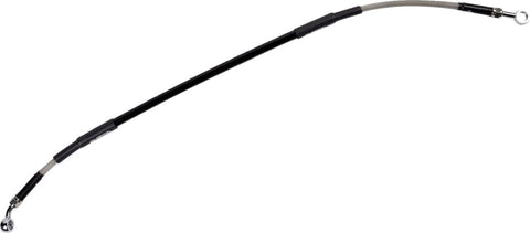 Stainless Steel Braided Brake MOOSE RACING HARD-PARTS MOOSE RACING MOTOVEIKALS 21