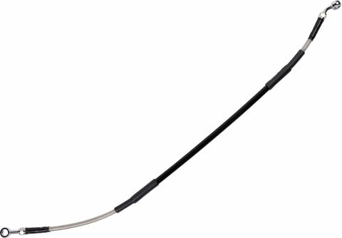 Stainless Steel Braided Brake MOOSE RACING HARD-PARTS MOOSE RACING MOTOVEIKALS 21