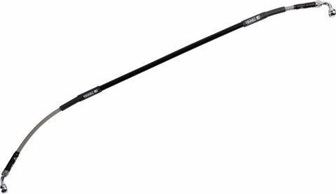 Stainless Steel Braided Brake MOOSE RACING HARD-PARTS MOOSE RACING MOTOVEIKALS 21