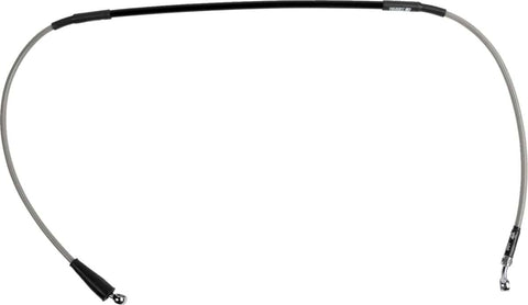 Stainless Steel Braided Brake MOOSE RACING HARD-PARTS MOOSE RACING MOTOVEIKALS 21