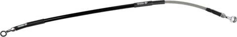 Stainless Steel Braided Brake MOOSE RACING HARD-PARTS MOOSE RACING MOTOVEIKALS 21