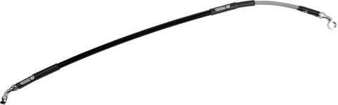 Stainless Steel Braided Brake MOOSE RACING HARD-PARTS MOOSE RACING MOTOVEIKALS 21