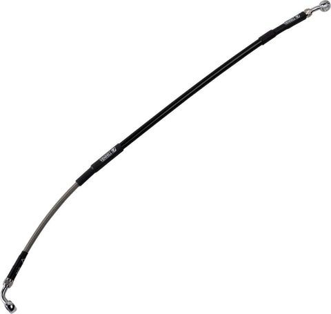 Stainless Steel Braided Brake MOOSE RACING HARD-PARTS MOOSE RACING MOTOVEIKALS 21