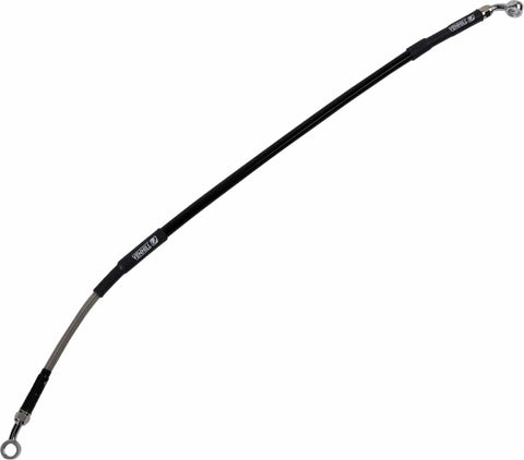 Stainless Steel Braided Brake MOOSE RACING HARD-PARTS MOOSE RACING MOTOVEIKALS 21