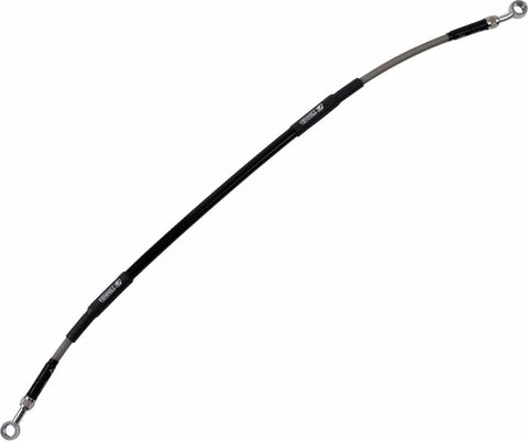 Stainless Steel Braided Brake MOOSE RACING HARD-PARTS MOOSE RACING MOTOVEIKALS 21